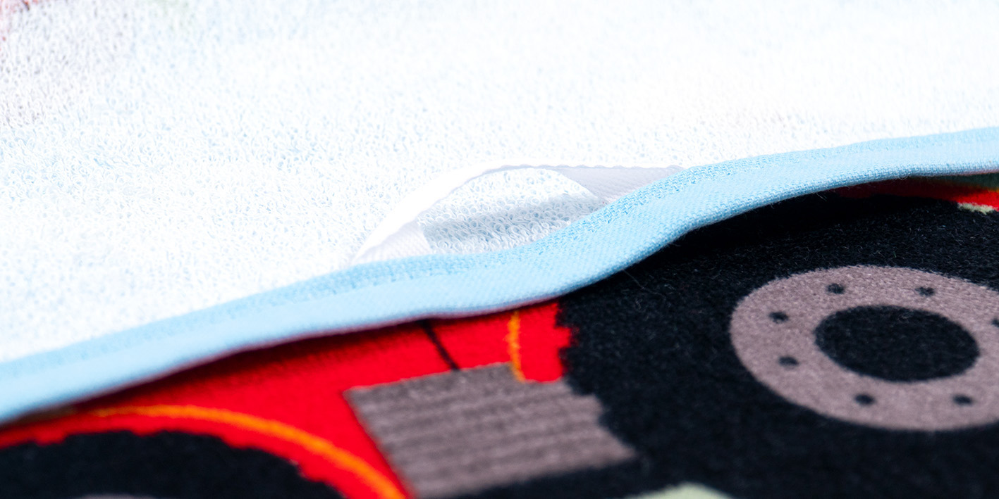 Ręcznik 30x50 happy farma 5904708927667 25_T